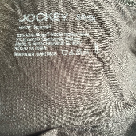 Jockey Supersoft Camisole - Picture 5 of 5